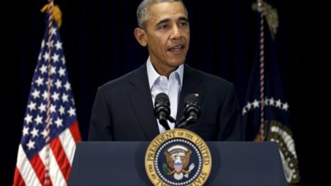 Обама иска мобилните устройства да дават достъп до личните данни