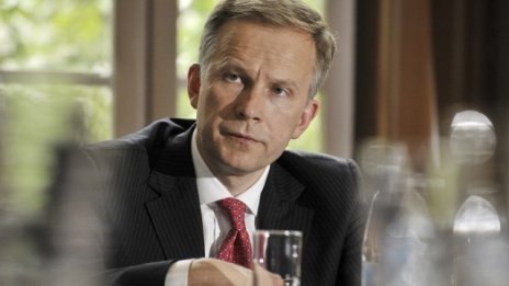 Римшевич: ЕЦБ може да печата пари, но не и политики за излизане от кризата