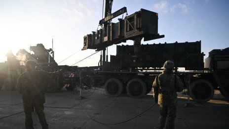 Европа събира смелост да отговори на руските провокации