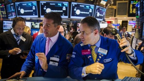 Dow Jones отчете седми пореден ден на спадове