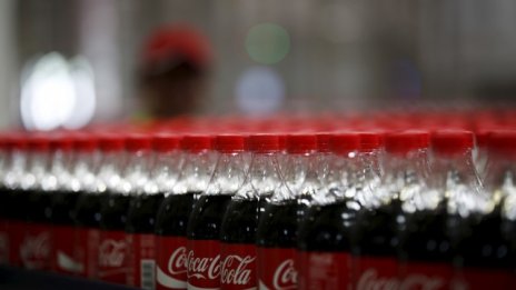 Coca-Cola е напът да се сдобие с дял в производителя на сокове Suja Life