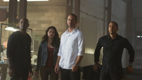 "Бързи и яростни 7" отново  оглави боксофиса  на Северна Америка