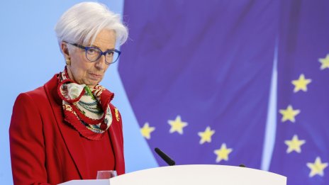 ЕЦБ се обединява зад призива на Лагард за още лихвени повишения