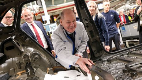 Кадър на деня за 18 февруари