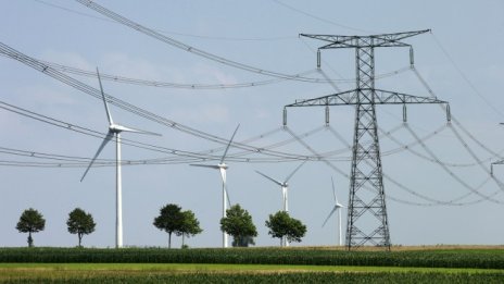 Енергийният сектор в Европа ще се изправи пред нови предизвикателства