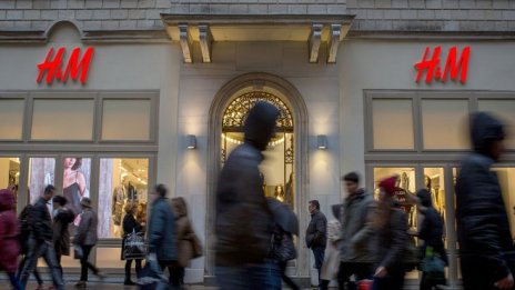Възходът остава мираж за H&M