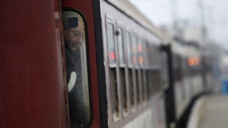 БДЖ – докога все така ще я караме?