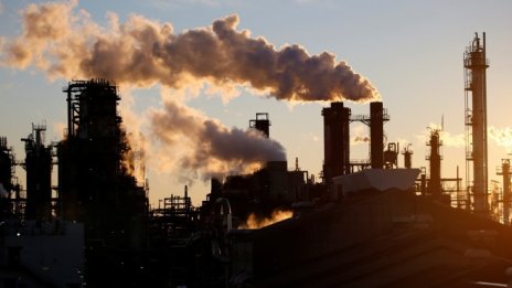 Промишленото производство на САЩ се е свило с 0,1 на сто през май