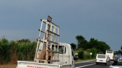 Нанков: През 2019 г. ще пътуваме от София до Слънчев бряг по магистрала