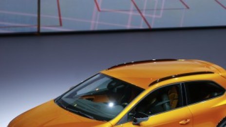 Новият Seat Leon ще има хибридна версия