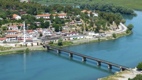 ЕС и ЕБВР финансират проект за модернизиране на албанската ж.п. мрежа