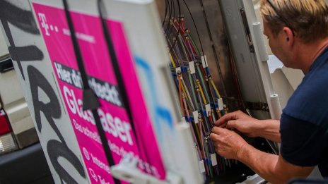 Meta: Инфраструктурната такса няма да реши финансовите проблеми на европейските телекоми 