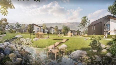 Ори Нив: Имаме над 15 сделки за River park през последния месец и половина