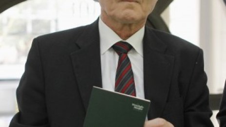 Отмар Исинг: Европа губи ценно време, вместо да прави реформи