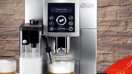 Как De'Longhi прави милиарди от кафе