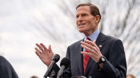 ChatGPT написа встъпителна реч на американски сенатор 