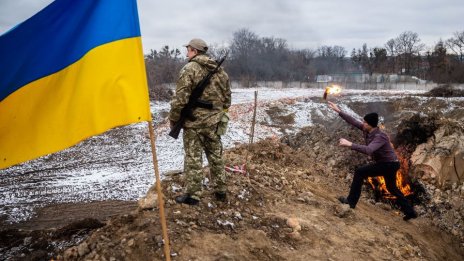 Репарационни облигации могат да отключат 300 млрд. долара за Украйна