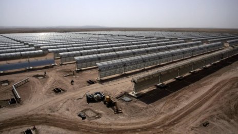 Соларната електроенергия става все по-евтина