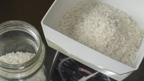 Започва раздаването на продуктите по хранителната програма на ЕС