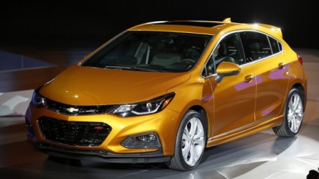 Тръмп нападна и General Motors заради тяхно производство в Мексико