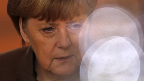 Ангела Меркел - европейският лидер в защита на либералните ценности