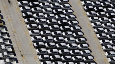 Ford се отказа да отвори нов завод в Мексико