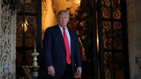 Мексиканците в САЩ са изпратили 27 млрд. долара в своята родина през 2016 г.