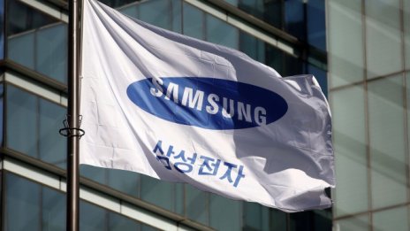 Samsung Electronics може да отчете най-добрите си резултати от 3 години