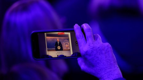 Форумът в Давос като икономически тест на Роршах