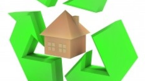 Panasonic може да строи зелени жилища в Япония