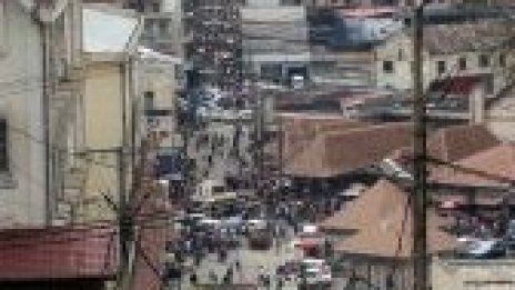  Мадагаскар оглави класацията на Forbes за най-слаба икономика