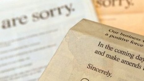 Две шефски оставки в News Corp. 