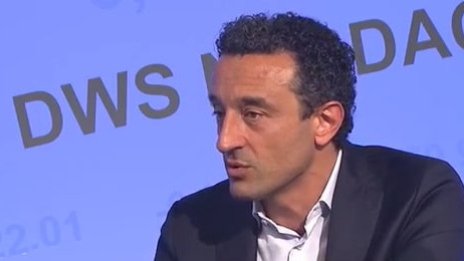 Д. Лорер: Единственият възможен разговор с "Газпром" е за изпълняване на действащия договор