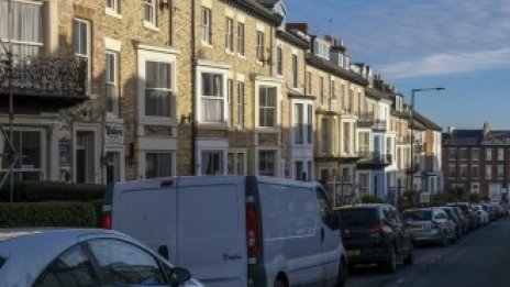 Над половината европейци смятат, че жилищният пазар се развива погрешно