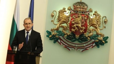 ГЕРБ: Няма да подкрепяме процедура по импийчмънт на президента