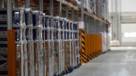 Индустриалното производство във Франция спада с 2,8% при очакван спад от 0,3%