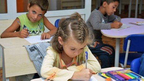 Конкурсът на „Оренда“: Доброто в децата стимулира