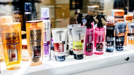 L'Oreal очаква коронавирусът да забави продажбите в Китай