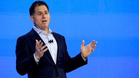 Майкъл Дел и съпругата му даряват 6,25 млрд. долара за инвестиционни сметки на деца 