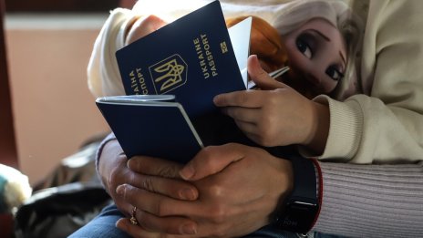 Кабинетът одобри допълнителни 42 млн. лв. за бежанците от Украйна у нас