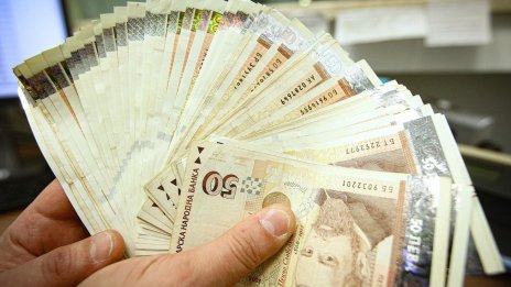 Ръст на пенсиите и на максималния осигурителен доход мина на второ четене в комисия