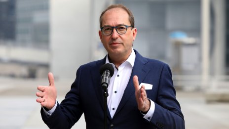 Изборите, войната в Газа са увеличили до рекорд политическите престъпления в Германия