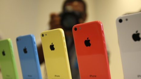 От пионер към подражател – новата роля на Apple