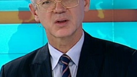 В. Велев: Минимално увеличение на заплатите може да се очаква догодина