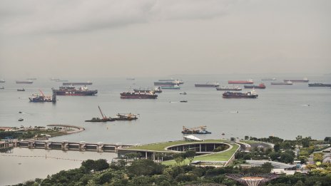 Приходите от продажба на руски петрол достигнаха петмесечен връх