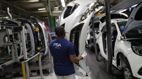 Stellantis създава съвместно предприятие за рециклиране и повторна употреба