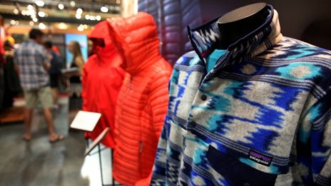 Patagonia продължава да държи на бойкота на Facebook