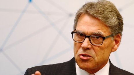 Енергийният министър на САЩ: Оставката ми няма нищо общо с Украйна