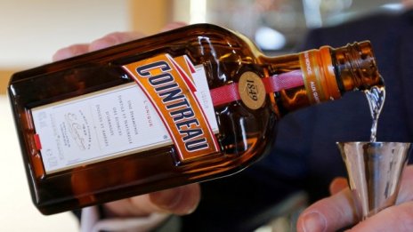 Драмите в Хонконг засегнаха продажбите на Remy Cointreau