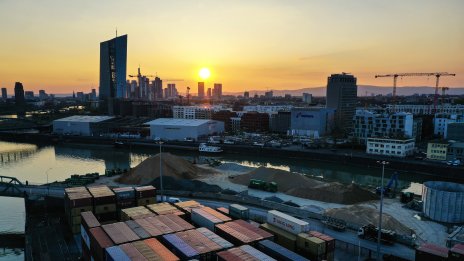 Бизнес перспективите в Германия са на най-лошото си ниво от 2023 г.